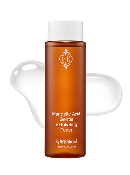 Mandelic Acid Gentle Exfoliating Toner 150ml