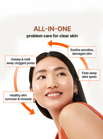 Mandelic Acid Gentle Exfoliating Toner 150ml