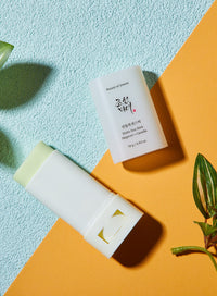 [Beauty of Joseon] Matte Sun Stick : Mugwort + Camelia