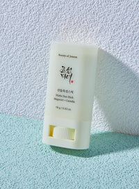 [Beauty of Joseon] Matte Sun Stick : Mugwort + Camelia