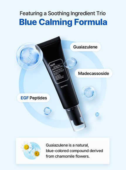 Midnight Blue Clearing Water Cream Duo Set (20g*2ea)
