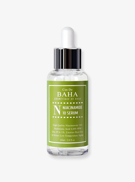 Niacinamide Serum (60ml) (N60)
