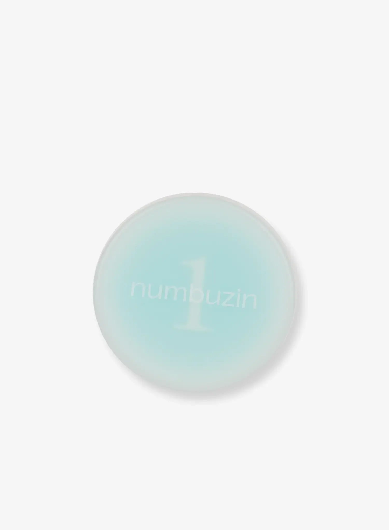 No.1 Pantothenic Skincare 100 Powder (7g)