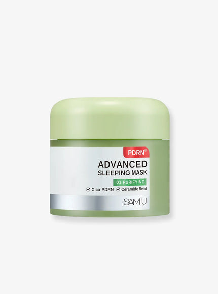 PDRN Advanced Sleeping Mask Purifying (70ml)