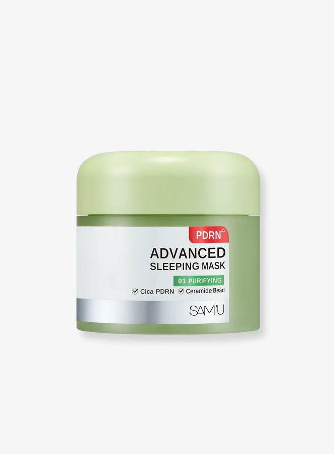 PDRN Advanced Sleeping Mask Purifying (70ml)