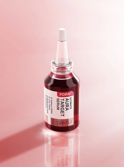 PDRN Ultimate Aura Target Serum (35ml)