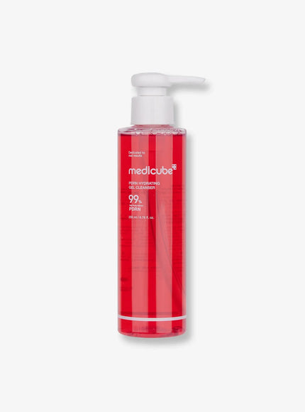 PDRN Hydrating Gel Cleanser (200ml)