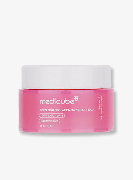 PDRN PinkCollagen Capsule Cream (55g)