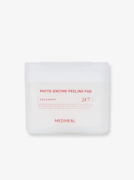 Phyto-enzyme Peeling Pad (170ml)