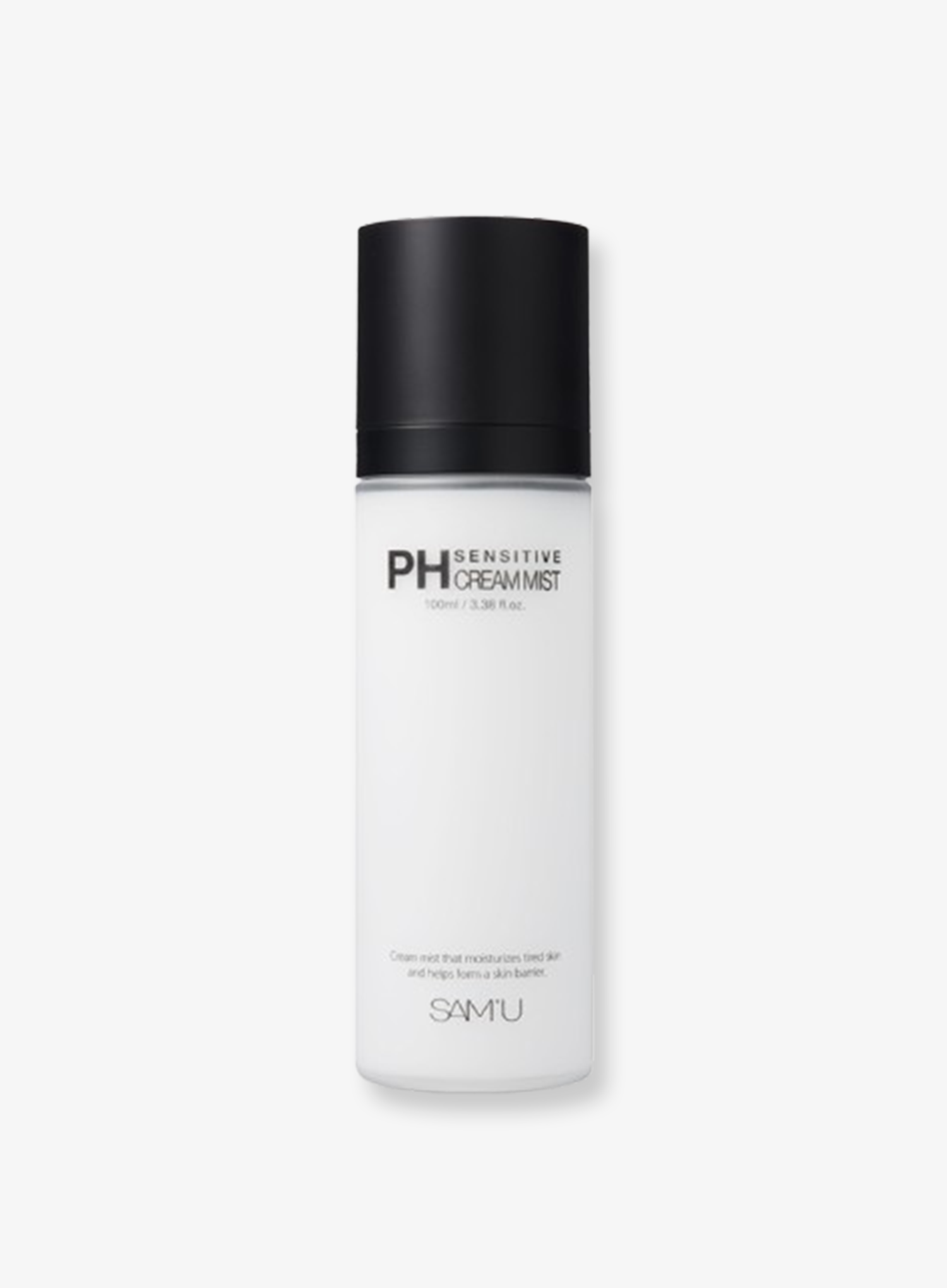 PH Sensitive Cream Mist (100ml)