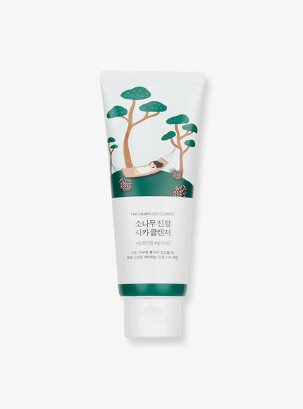 Pine Calming Cica Cleanser (150ml)