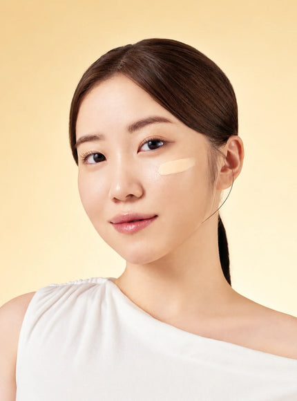 Wonder Releaf Centella BB Cream Natural Fit SPF30 PA++++ (30ml)