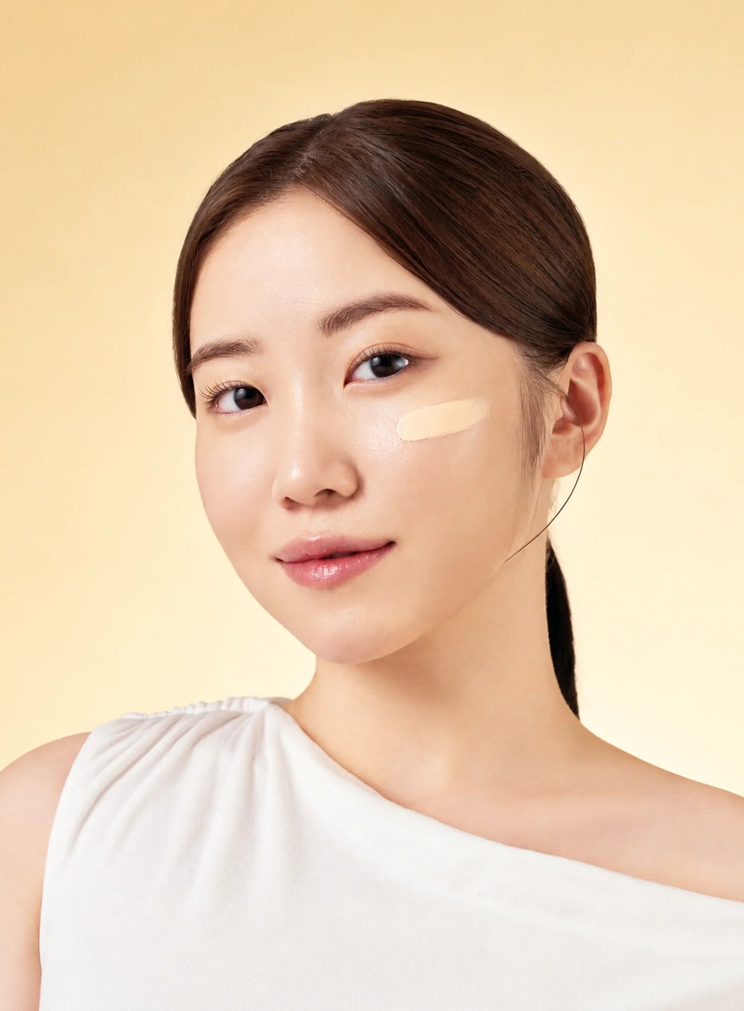 Wonder Releaf Centella BB Cream Natural Fit SPF30 PA++++ (30ml)