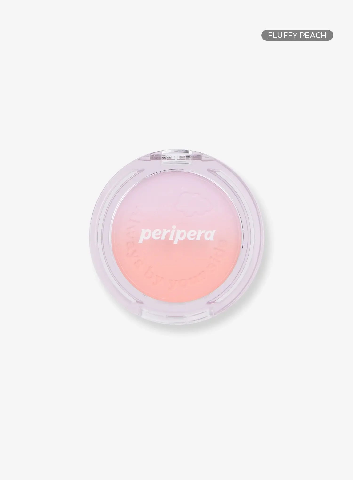 pure-blushed-custom-cheek-4-2g / 002 FLUFFY PEACH