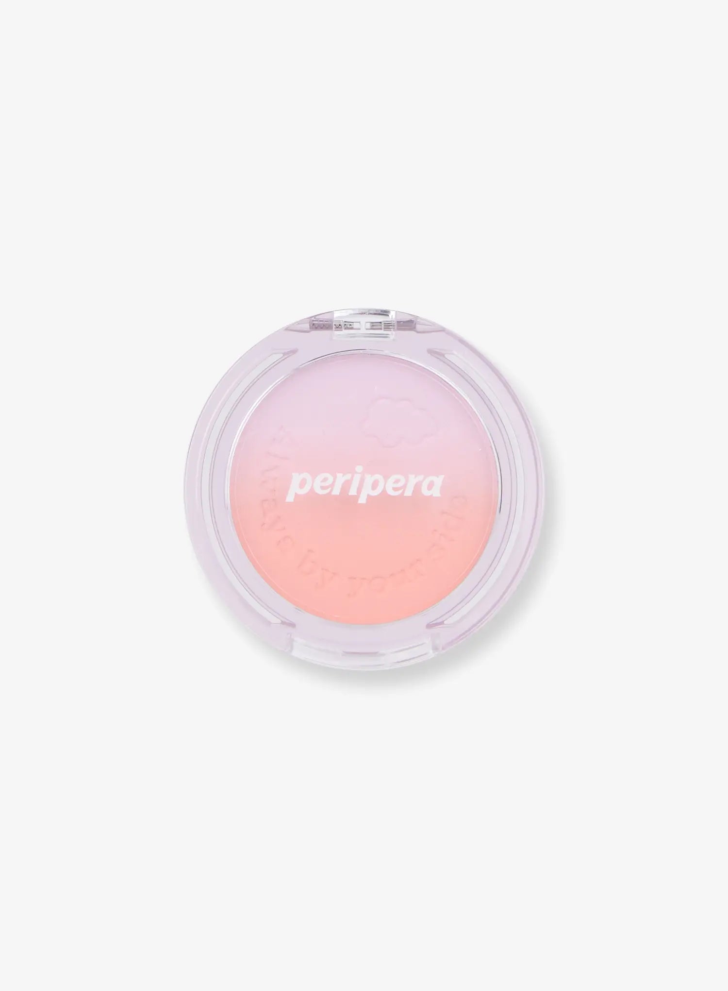 Pure Blushed Custom Cheek (4.2g)