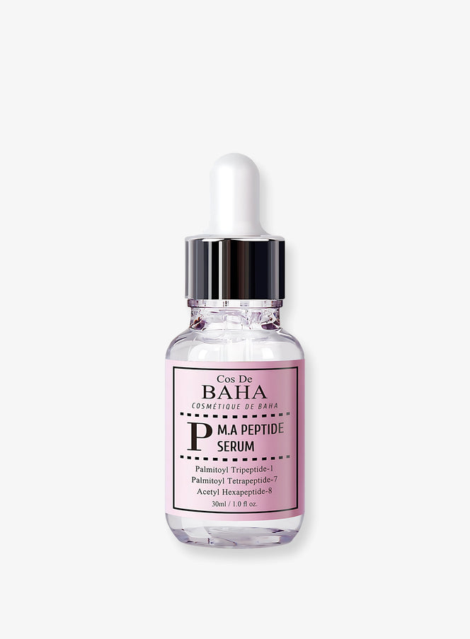 Peptide Serum (30ml) (P)