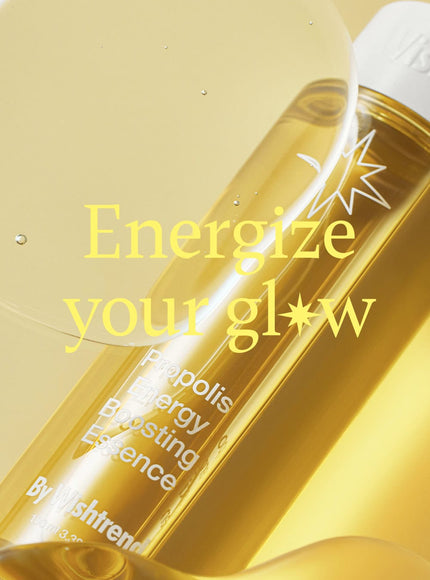 Propolis Energy Boosting Essence Duo Set (100ml*2ea)