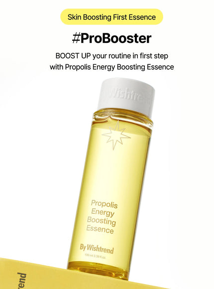 Propolis Energy Boosting Essence Duo Set (100ml*2ea)