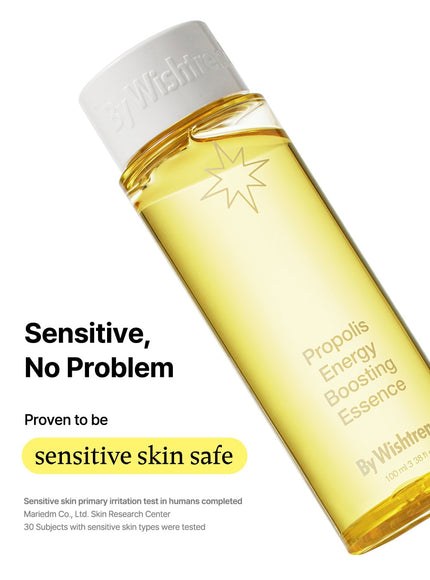 Propolis Energy Boosting Essence Duo Set (100ml*2ea)