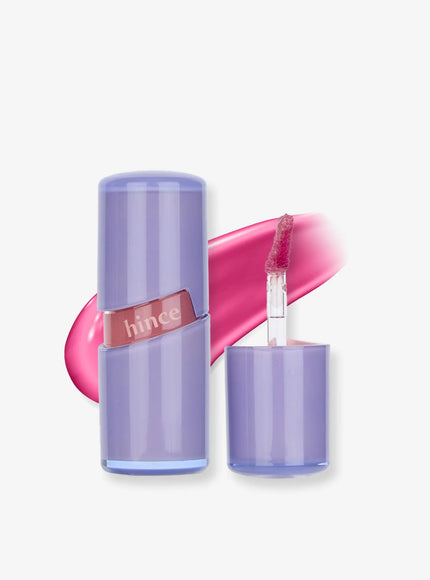 Raw Glow Gel Tint (4ml)