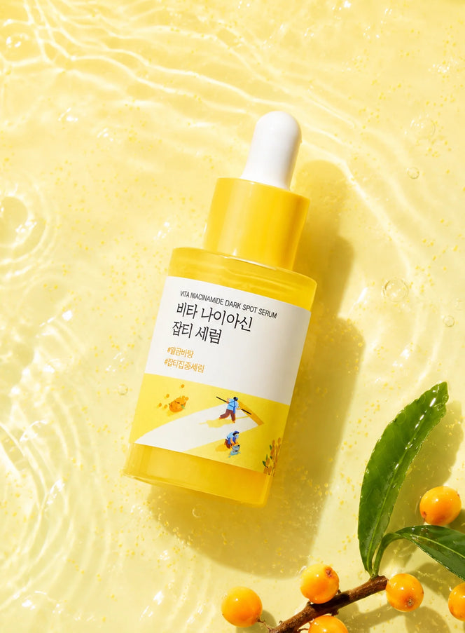Vita Niacinamide Dark Spot Serum (30ml)
