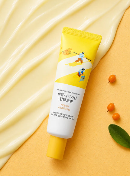 Vita Niacinamide Dark Spot Cream (50ml)