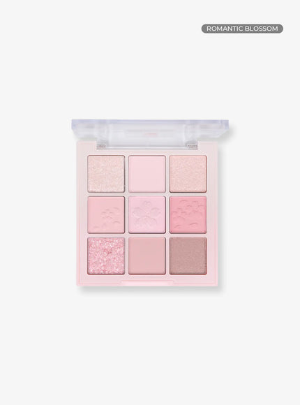 Shadow Palette (7g-13g)