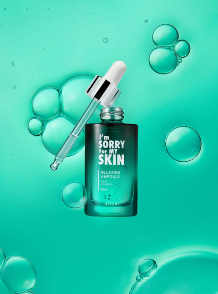 Relaxing Ampoule (30ml)