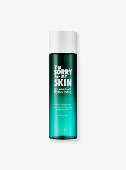 Relaxing Toner (200ml)