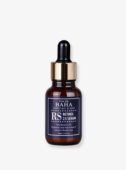 Retinol Serum (30ml) (RS)