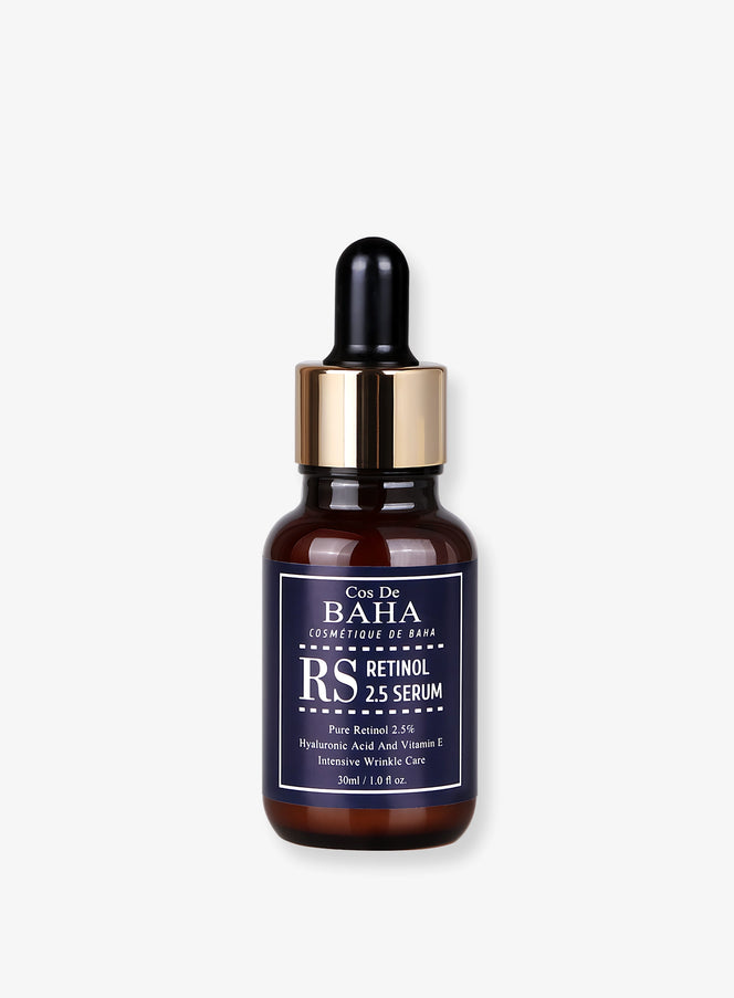 Retinol Serum (30ml) (RS)