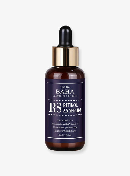 Retinol Serum (60ml) (RS60)