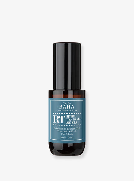 Retinol Tranexamic Serum (30ml) (RT)