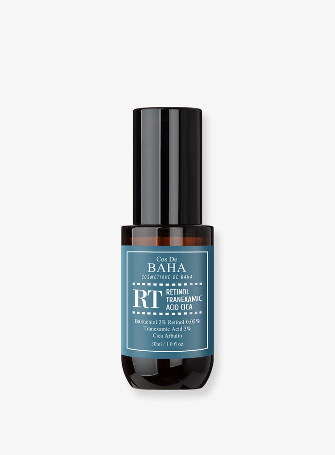 Retinol Tranexamic Serum (30ml) (RT)