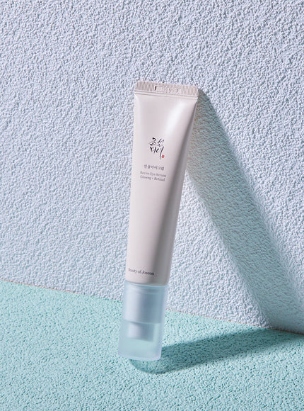 Revive Eye Serum : Ginseng + Retinal Trio Set (30ml*3ea)