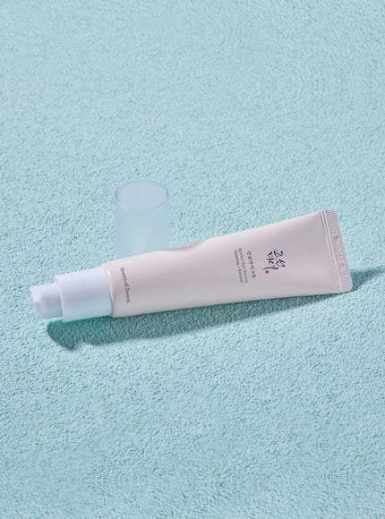 Revive Eye Serum : Ginseng + Retinal Duo Set (30ml*2ea)