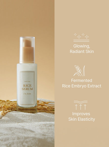 Rice Serum Duo Set (30ml*2ea)