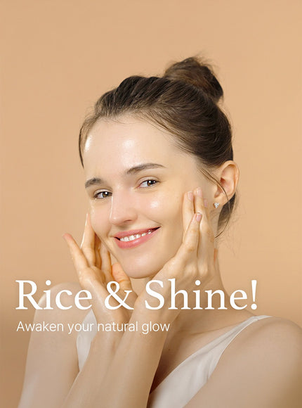 Rice Serum Trio Set (30ml*3ea)