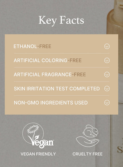 Rice Serum Duo Set (30ml*2ea)