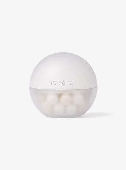 Sheer Powder Pearls (15g)