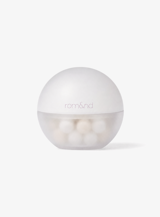 Sheer Powder Pearls (15g)