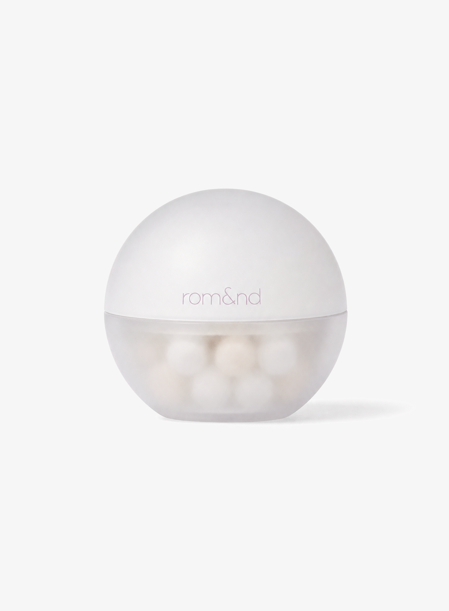 Sheer Powder Pearls (15g)