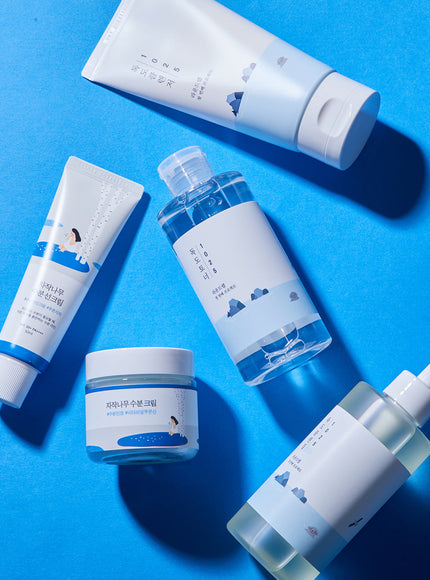 Birch Moisturizing Sunscreen Duo Set (50ml*2ea)