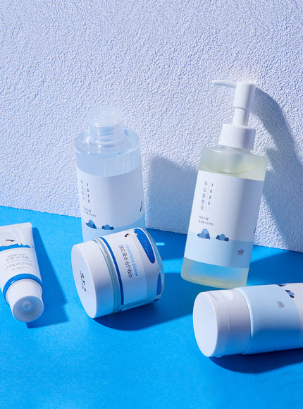 Birch Moisturizing Sunscreen Trio Set (50ml*3ea)
