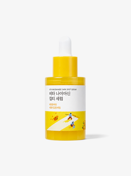 Vita Niacinamide Dark Spot Serum (30ml)
