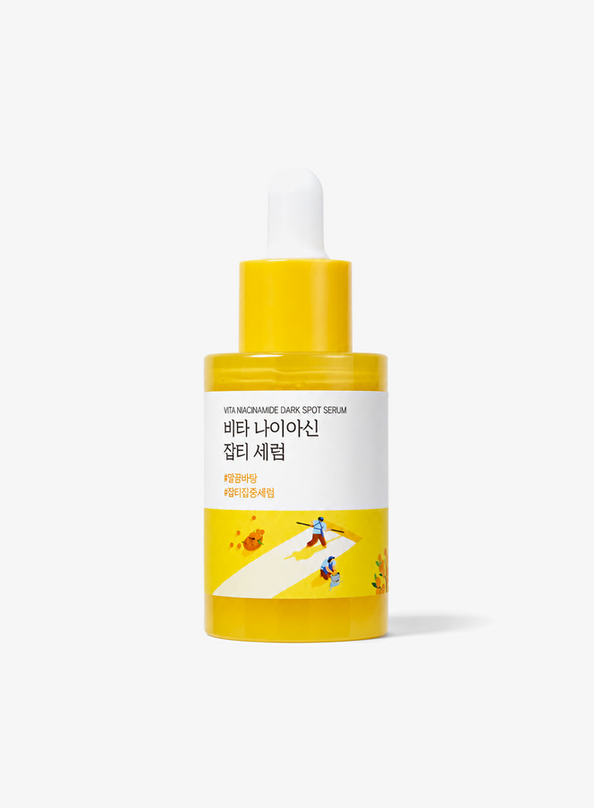 Vita Niacinamide Dark Spot Serum (30ml)