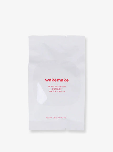 Seamless Wear Cushion (15g x 2)