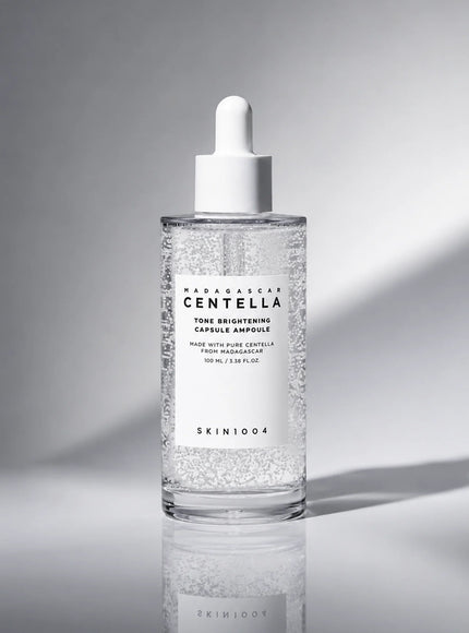 Madagascar Centella Tone Brightening Capsule Ampoule (100ml)