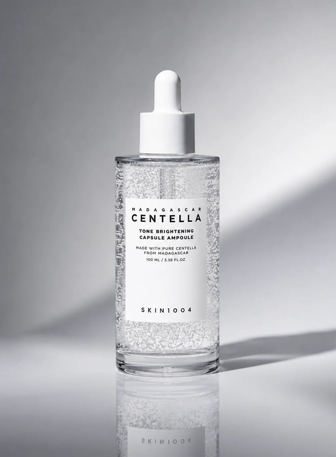 Madagascar Centella Tone Brightening Capsule Ampoule (100ml)