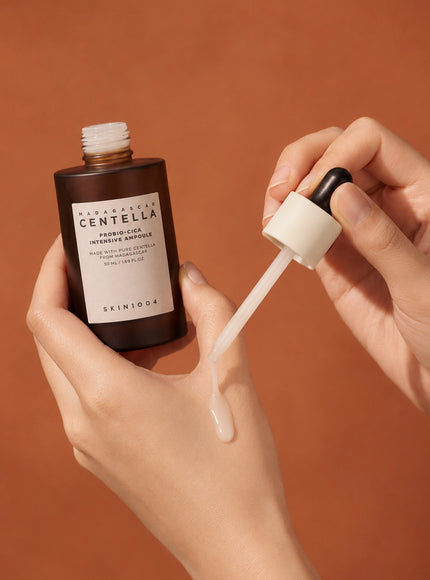 Madagascar Centella Probio-Cica Intensive Ampoule (50ml)